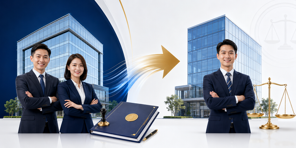 Chuyển đổi công ty TNHH hai thành viên trở lên thành công ty TNHH một thành viên