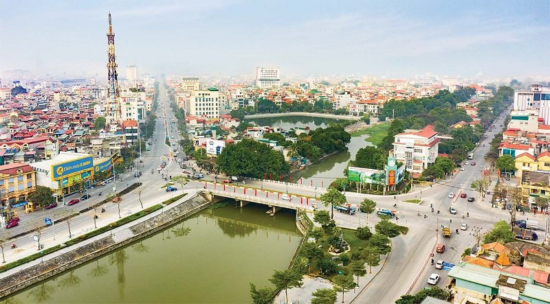 Thành lập doanh nghiệp tại Ninh Bình 2024