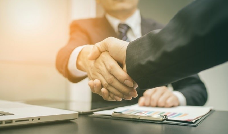 Thành lập văn phòng điều hành của nhà đầu tư nước ngoài trong hợp đồng BCC