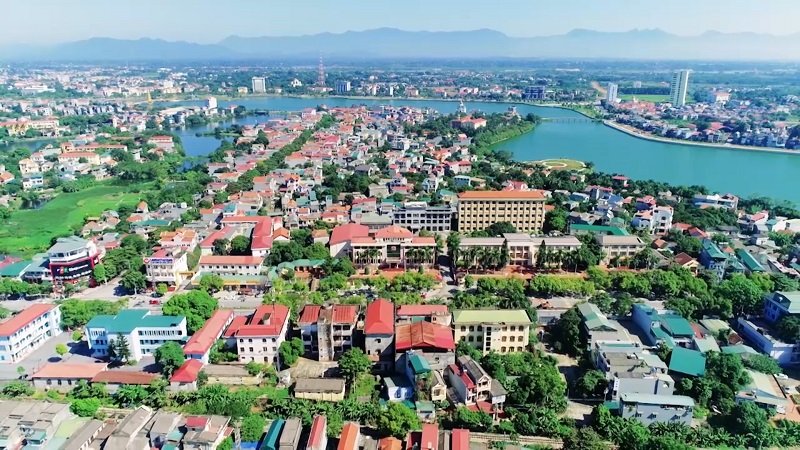 Thủ tục thành lập doanh nghiệp tại Phú Thọ