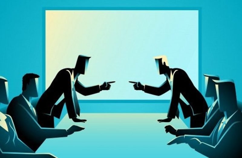 Giải Quyết Tranh Chấp Hợp Đồng Kinh Tế
